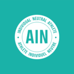 individual neutral athletes logo